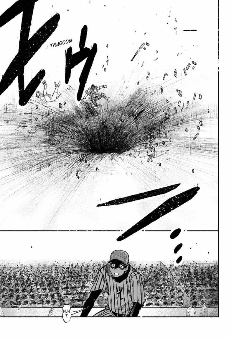 Choujin X, Chapter 10 image 15